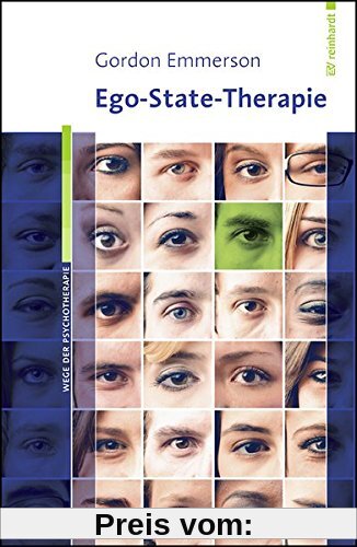 Ego-State-Therapie (Wege der Psychotherapie)
